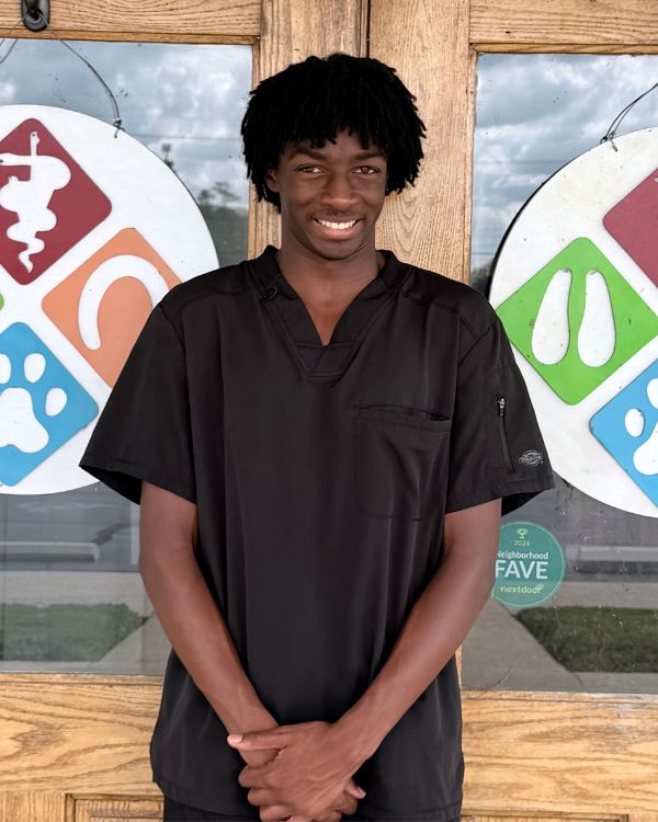 Alijah Morris